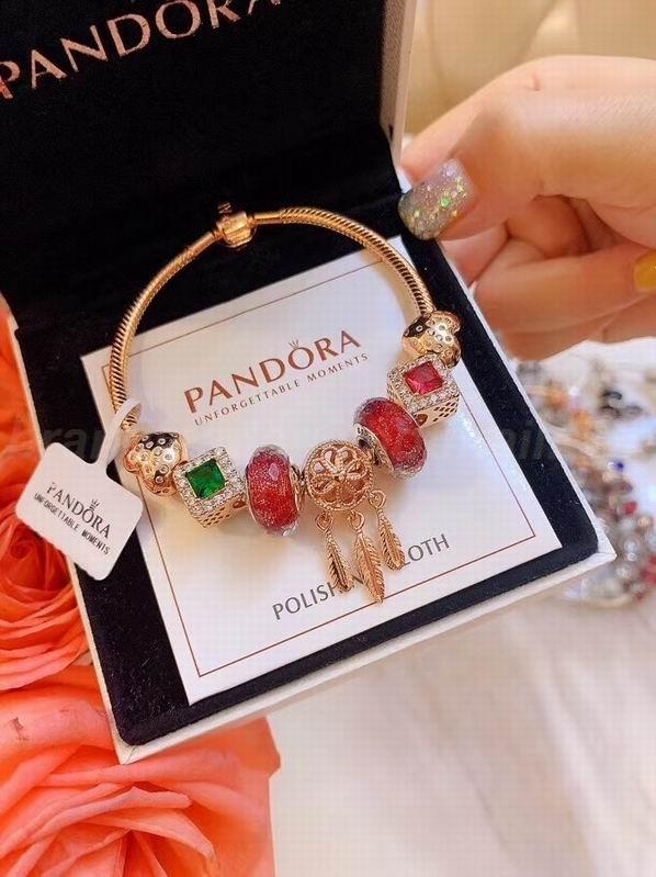 Pandora Bracelets 793